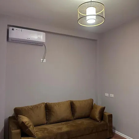 Appartement El Adriatik 2 Beachfront