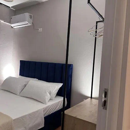 Appartement El Adriatik 2 Beachfront